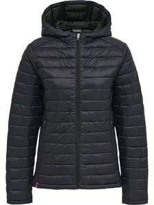 Спортивная куртка Hummel Hmlred MultisporDamen, черный