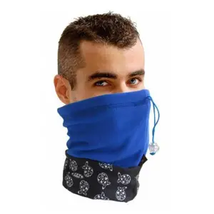 Неквормер Tube Alpes, синий