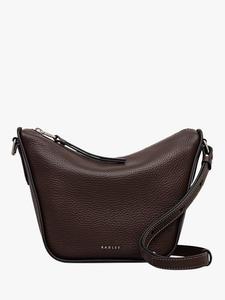 Сумка кроссбоди Oak Street малого размера Radley, Dark Oak