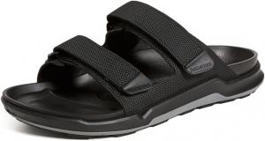 Мужские сланцы Birkenstock Molded Atacama E черные Bf R