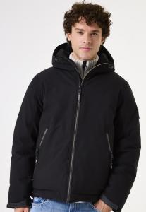 Куртка Garcia OUTERWEAR, Black