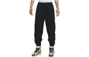 Мужские спортивные штаны Nike, черный