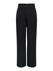 Тканевые брюки JDY, черный