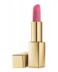Долговечная губная помада Hi-Lustre Pure Color Estée Lauder, Poweful