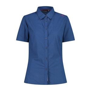 Женская рубашка CMP ЖЕНСКАЯ РУБАШКА 32T7036