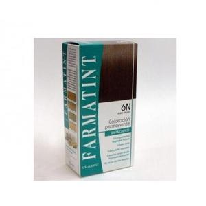Фарматинт 6Н Рубио Оскуро 130мл Farmatint