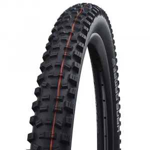 Шина для горного велосипеда Schwalbe Hans Dampf EVO Super Gravity Addix Soft Tubeless 26´´ x 2.35, черный