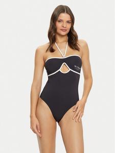 Купальник Karl Lagerfeld, черный