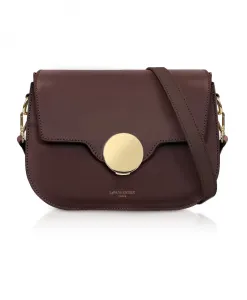 Сумочка Le Parmentier, фиолетовый