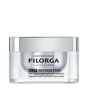 Filorga NCEF Reverse Eyes 15 мл Мультикорректор Supreme Treatment