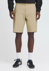 Шорты Blend BHTIAM TWILL, Dune/Mottled Beige