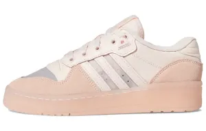 Кроссовки Adidas Originals Originals Rivalry Low 'Light Pink' Women's