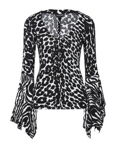 Топ Tom Ford, черный