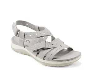 Сандалии Samsin Sport Sandal Earth, серый