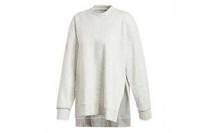 Футболка женская белая Adidas