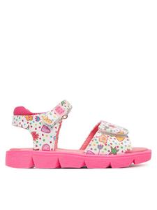Сандалии 252927 Agatha Ruiz De La Prada, белый