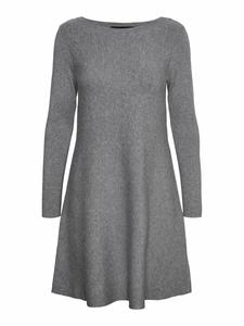 Мини платье VERO MODA, mottled grey