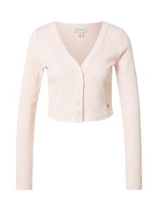 Вязаный кардиган Calvin Klein Jeans, пастельно-розовый