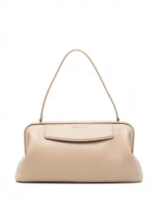 Сумка-шоппер Кармен Carven, нейтральный