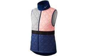 Женский жилет Nike, цвет Multicolor