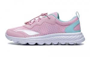 Детские кроссовки Kids Light Pink/Cherry Blossom Pink Lining Young, розовый