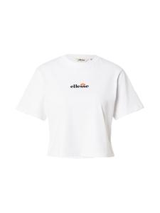 Рубашка ELLESSE Silinto 2, белый