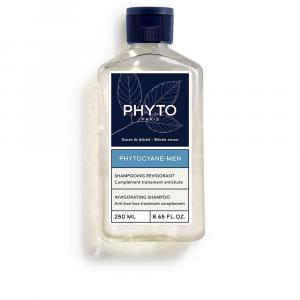 Шампунь против выпадения волос Phytocyane-Men Champú Revitalizante Phyto, 250 мл