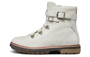 Ботинки Timberland Boot Company Riley Flair, белый