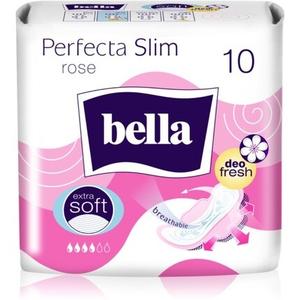 Bella Perfecta 10 Set Rose - Набор для ухода за лицом