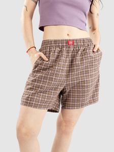 Шорты Worship Supplies Tempation Long Boxer Shorts, purple reign
