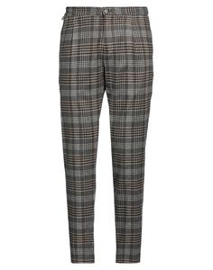 Брюки At.P.Co, темно-коричневый