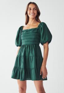 Платье ST MRLO DESI, Emerald/Green