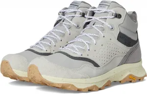 Merrell Мужские кроссовки Speed Solo Mxd Mid Wp