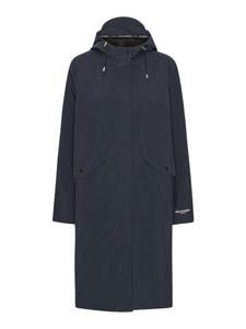 Ilse Jacobsen Дождевик DAYBREAK03 темно-синего цвета