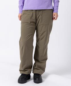 Брюки Phenix Outdoor Trinity, широкие, стандартные