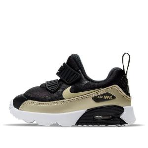 Кроссовки air max tiny 90 bt Nike, черный