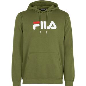 Толстовка Унисекс Удобная посадка FILA, цвет gruen