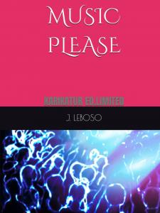 MUSIC PLEASE: KARIKATUR ED.LIMITED (LA SAGA KARIKATUR) (Spanish Edition) (Independently published)