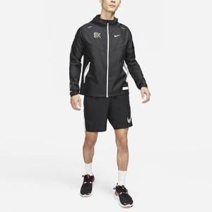 Мужская куртка Nike, цвет Black