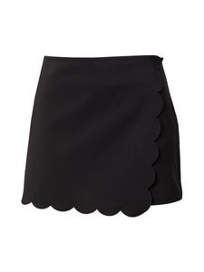 Юбка мини ABOUT YOU Skirt Carmen, черный