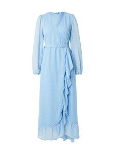 Платье VILA VIEDEE, светло-синий