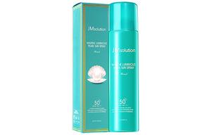 JM Solution Ocean Pearl солнцезащитный спрей защита от ультрафиолета осветление 180 мл JMsolution