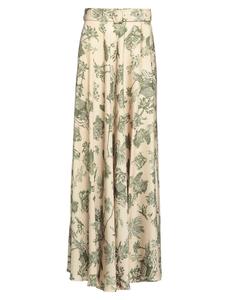 Юбка макси Aniye By, абрикосовый