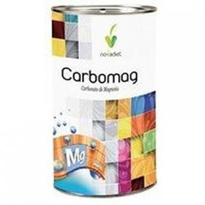 Карбомаг Порошок Маг 150 гр Nova Diet