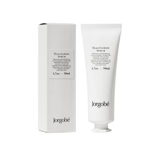 Увлажняющая сыворотка для лица с 5% ниацинамидом, 50 мл Jorgobé