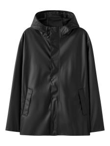 Спортивная куртка TWO SOON, черный