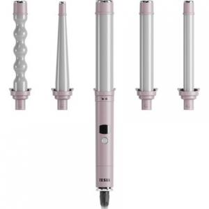 Расческа для завивки волос Tesla 5 в 1