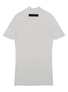 Топ в рубчик Heliot Emil, белый