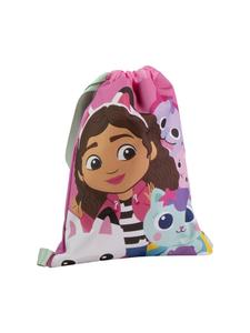 Спортивная сумка, рюкзак 33 см для детей Gabby's Dollhouse