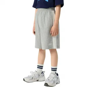 Шорты детские для возраста 3-7 лет GAP, хаки 861121